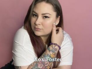 RoxiFoster