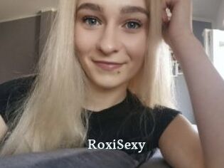 RoxiSexy