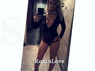 Roxi_uLove