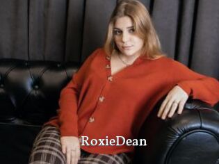 RoxieDean