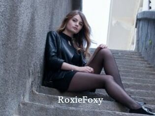 RoxieFoxy