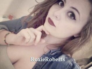 RoxieRoberts