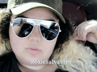 Roxie_Salvatore