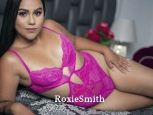 RoxieSmith