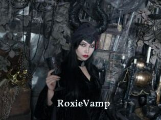 RoxieVamp