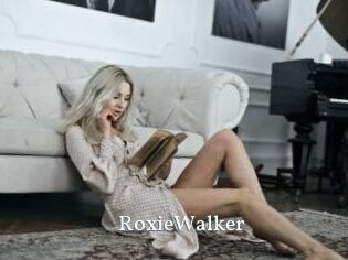 RoxieWalker SexyIdol