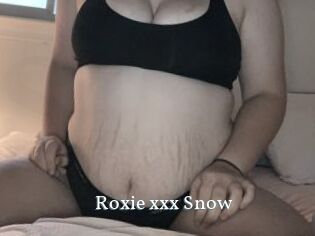 Roxie_xxx_Snow