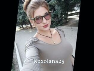 Roxolana25