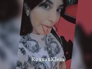 RoxxanKlein