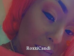 RoxxiCandi