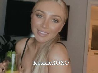 RoxxieXOXO