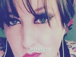 Roxxxy32