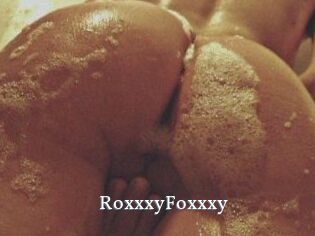 RoxxxyFoxxxy
