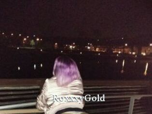 RoxxxyGold