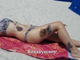 Roxxxyrosey