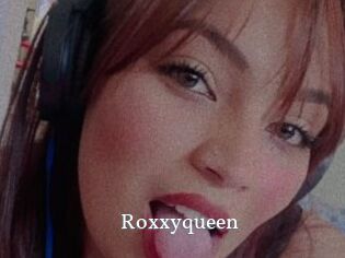 Roxxyqueen SexyIdol