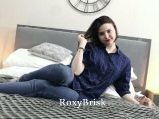 RoxyBrisk