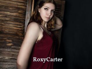 RoxyCarter