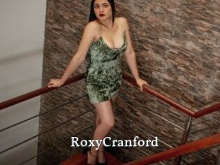 RoxyCranford