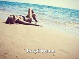 RoxyDreams