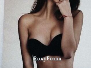 RoxyFoxxx