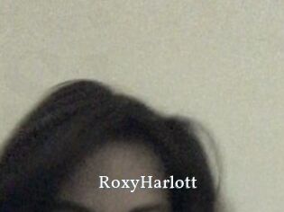 RoxyHarlott