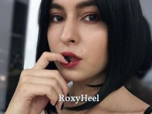 RoxyHeel