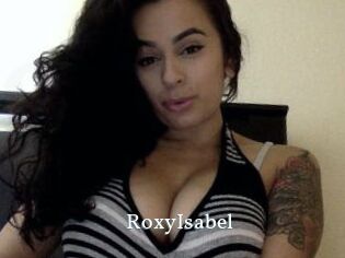 RoxyIsabel