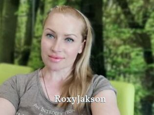 RoxyJakson