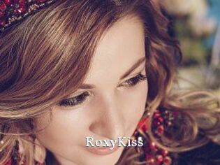 RoxyKiss