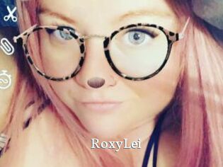 RoxyLei