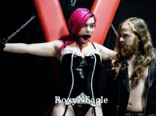 RoxyNEagle SexyIdol