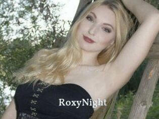 RoxyNight