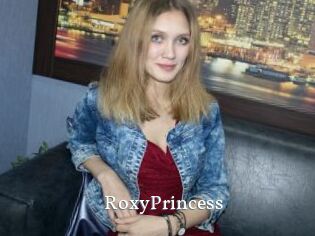 RoxyPrincess