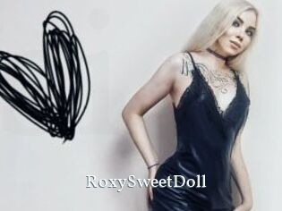 RoxySweetDoll