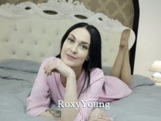 RoxyYoung