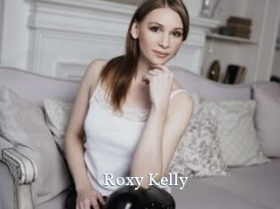 Roxy_Kelly SexyIdol