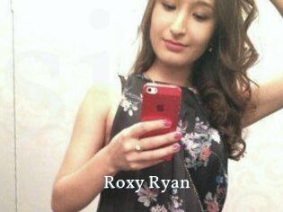 Roxy_Ryan SexyIdol