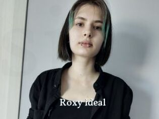 Roxy_ideal SexyIdol