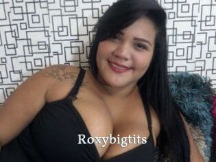 Roxybigtits SexyIdol