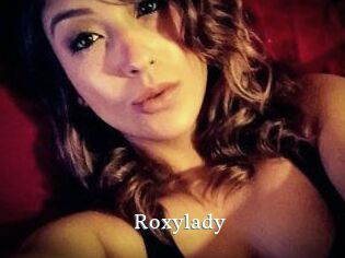 Roxylady