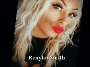 RoxylouSmith