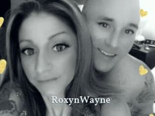 RoxynWayne