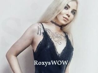 RoxysWOW
