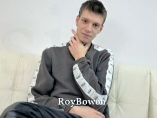 RoyBowen