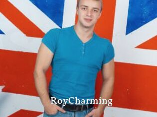 RoyCharming SexyIdol