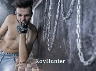 RoyHunter