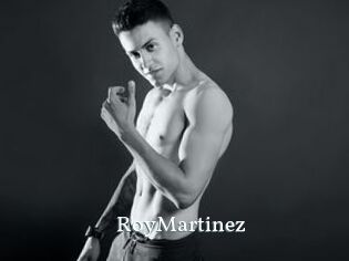 RoyMartinez