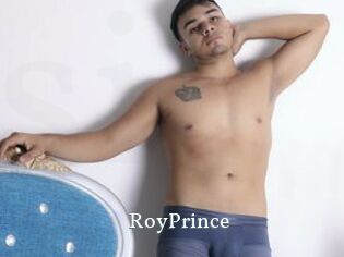 RoyPrince