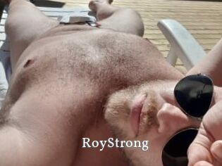RoyStrong